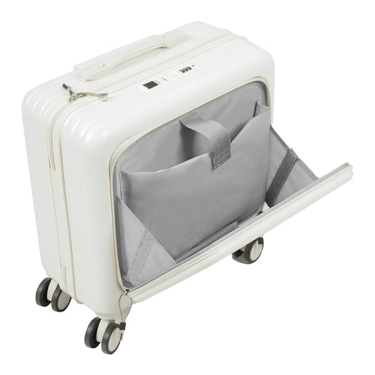 Carry on Luggage Hard Shell
